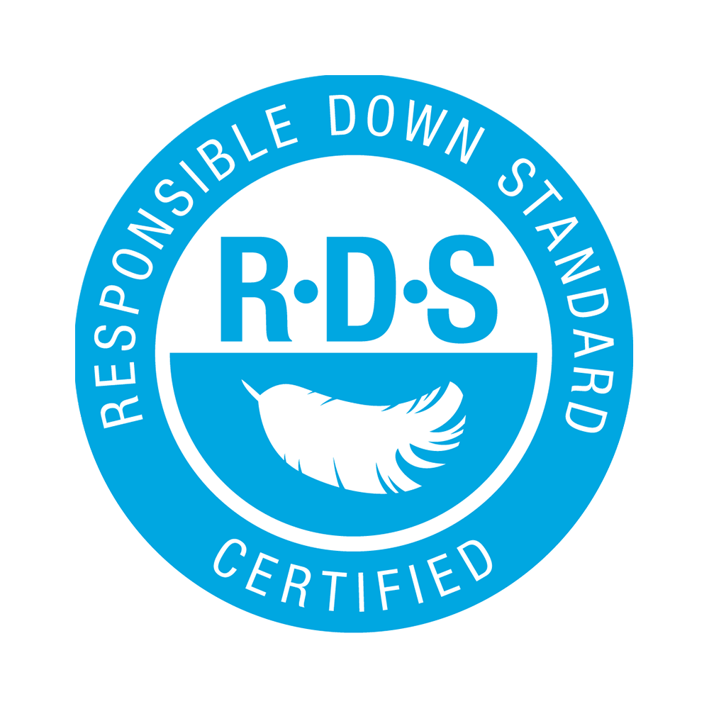 Responsible Down Standard